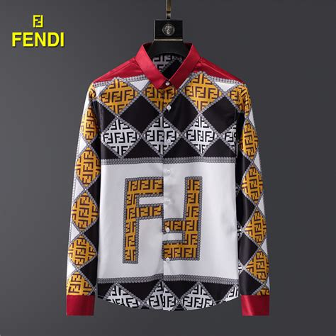 fake fendi sweatshirt|fendi sweatshirts for men.